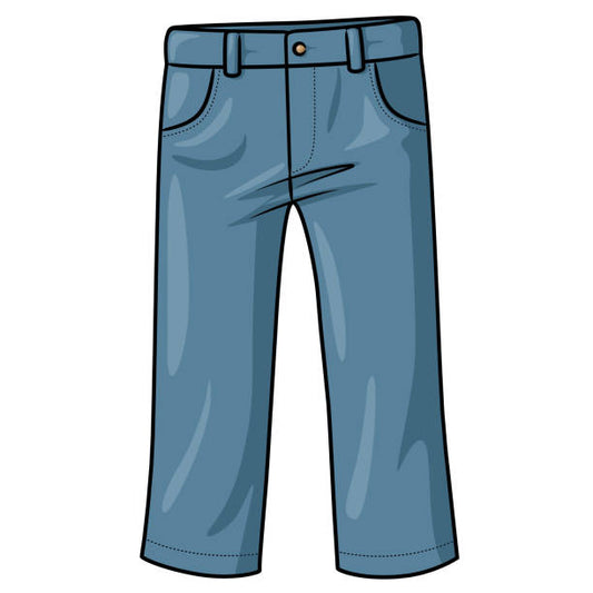 Zample Pants