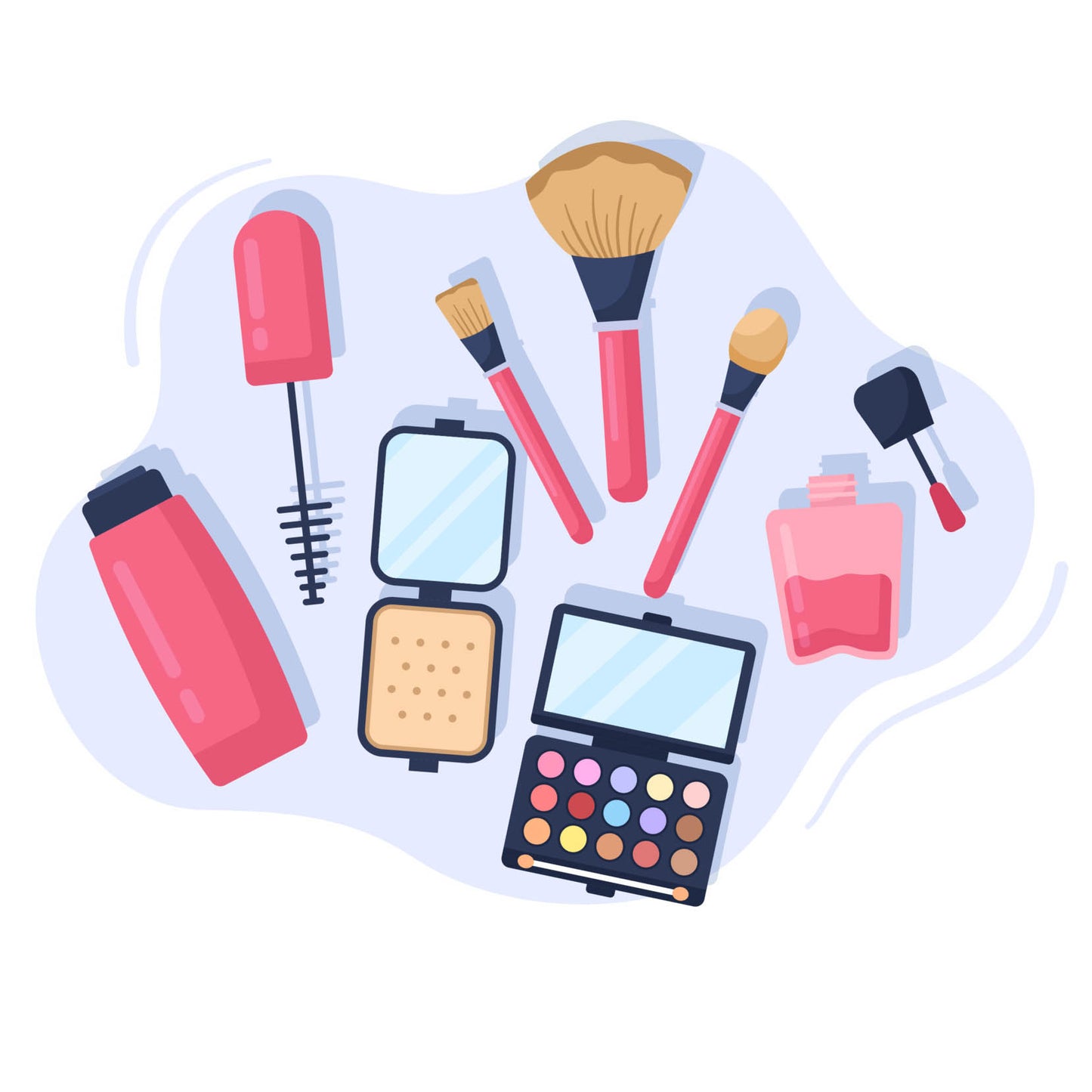 Zample Cosmetics