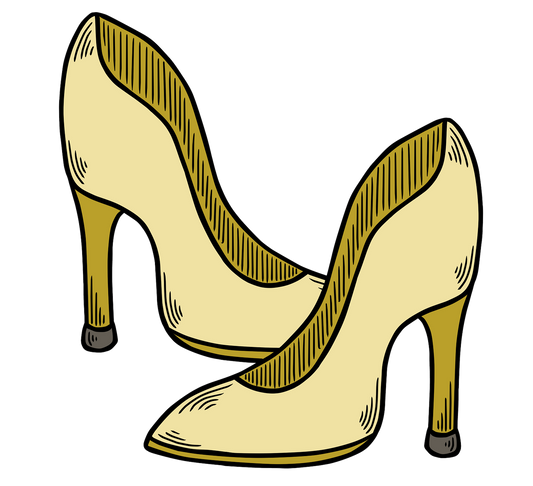 Zample Footwear